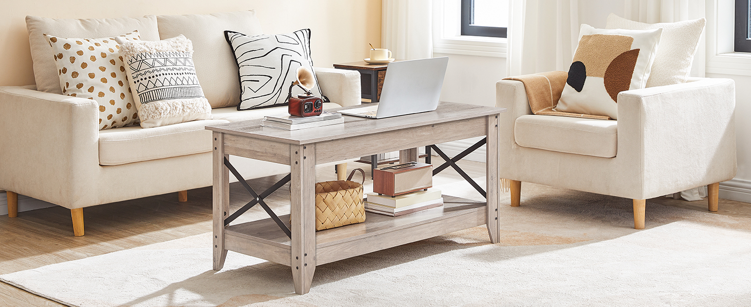 konferenční stolek