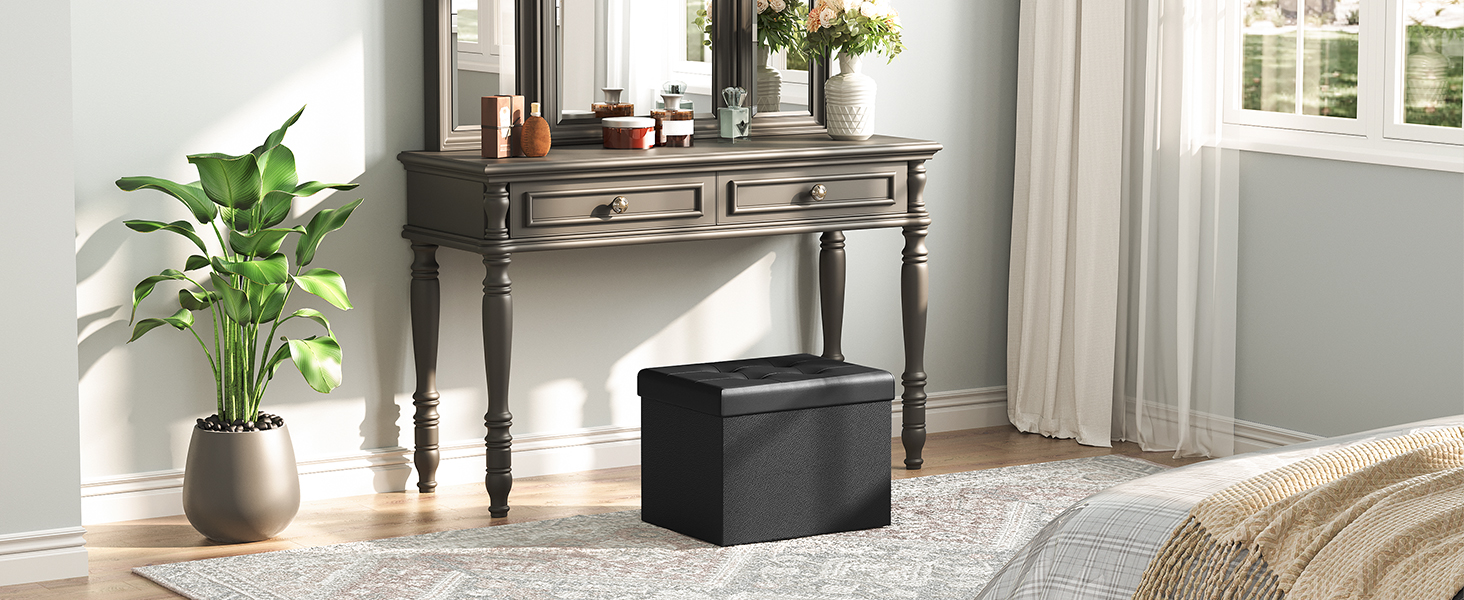 kleine Aufbewahrungsbank