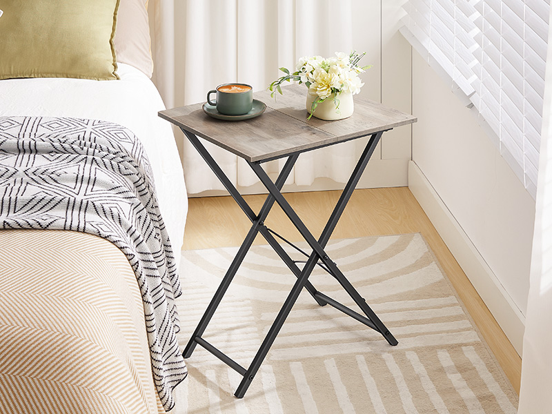 طاولة صينية تلفزيون