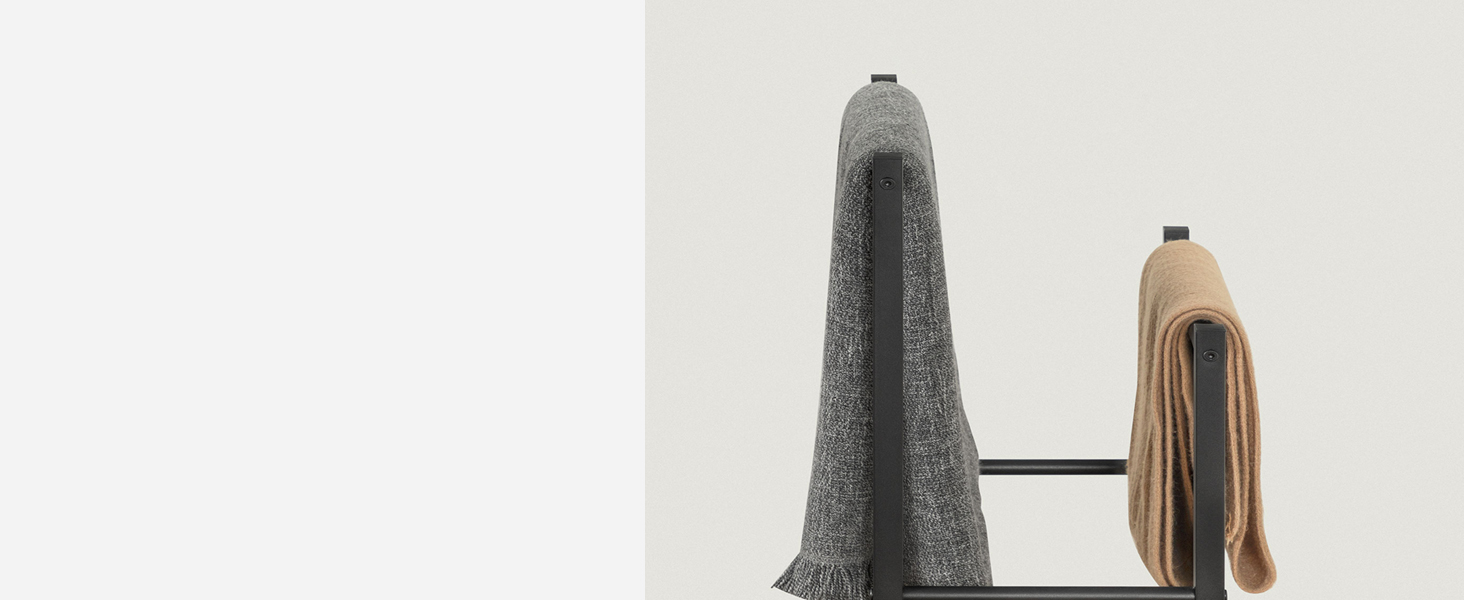 ανεξάρτητο ράφι πετσέτας