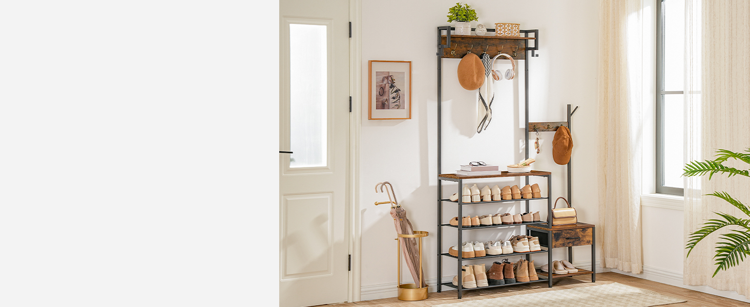 شجرة القاعة