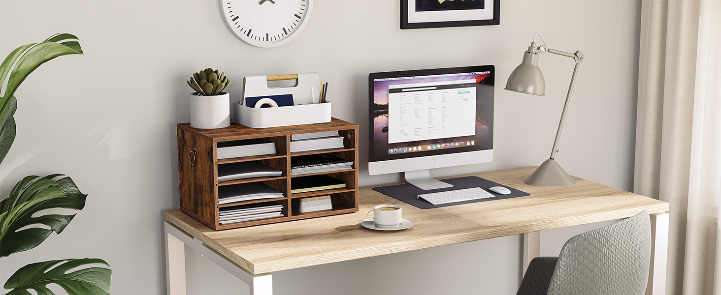 literature organizer