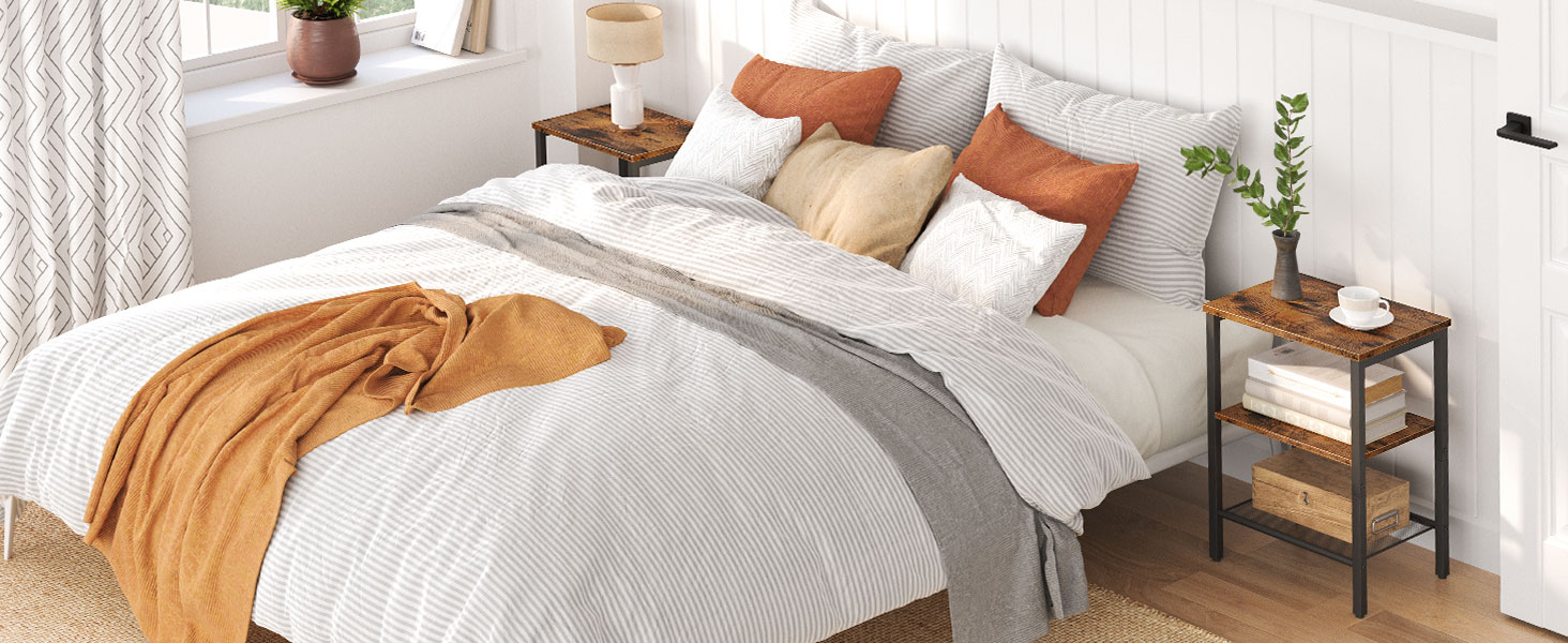 bf12bz01 bedside table