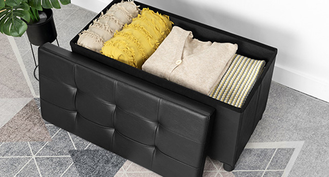 براز التخزين