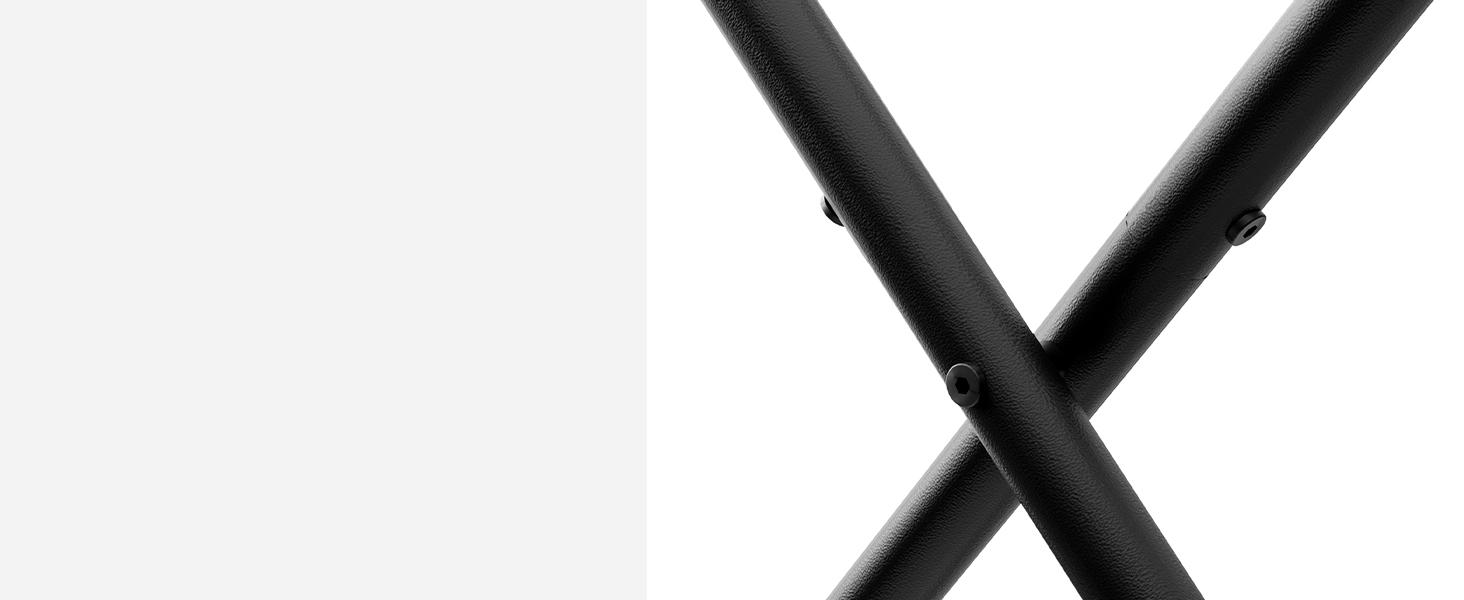 klappbarer Gepäckträger