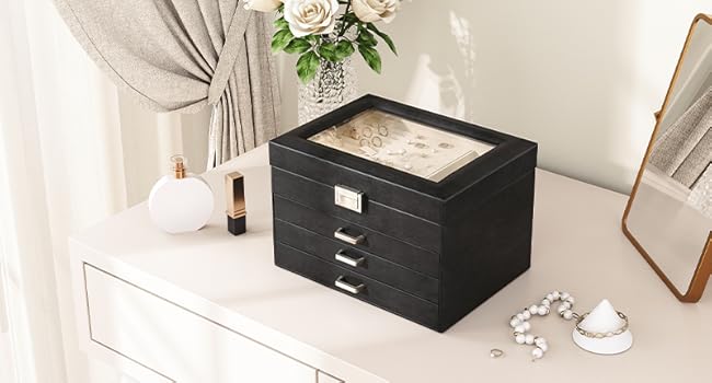  футляр для ювелирных изделий