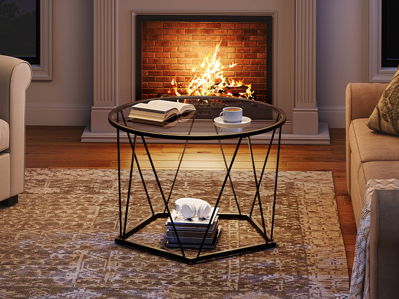 кофейный столик