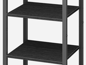 Стеллаж для хранения гольфа