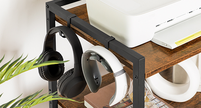 άγκιστρα σχήματος S