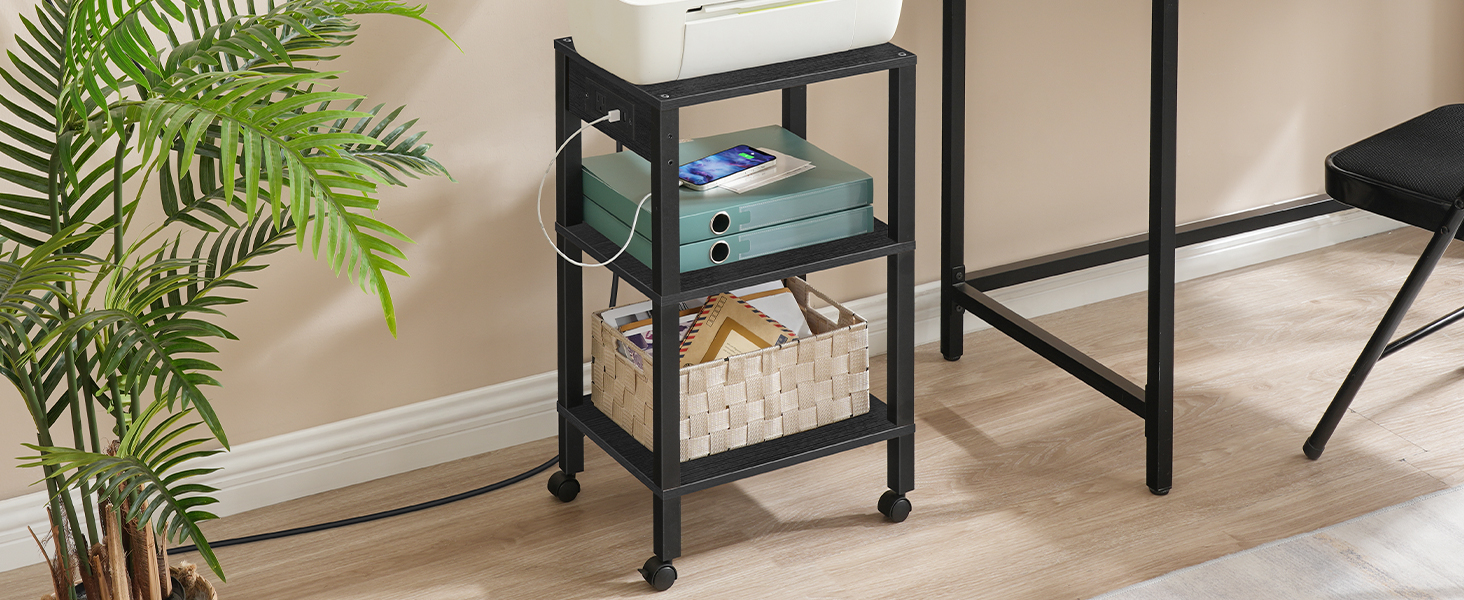 BK63UPS01 Stand Printer