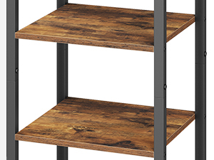 Golf Storage Organizer