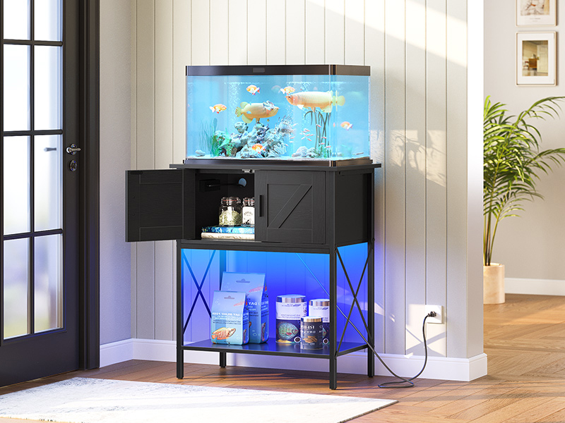 Support pour aquarium BB40UDFT01 