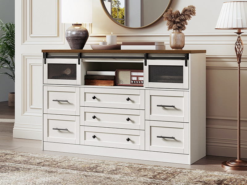 Kommode für Schlafzimmer