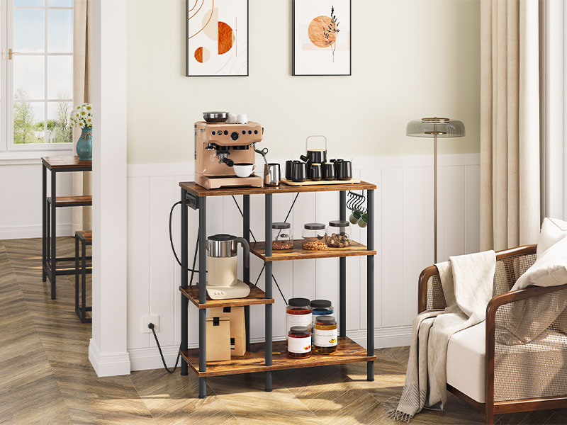 rastrelliera del fornaio