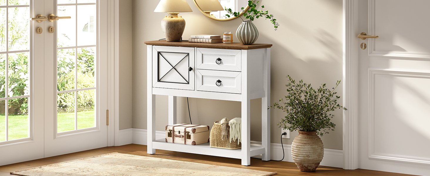 طاولة وحدة التحكم