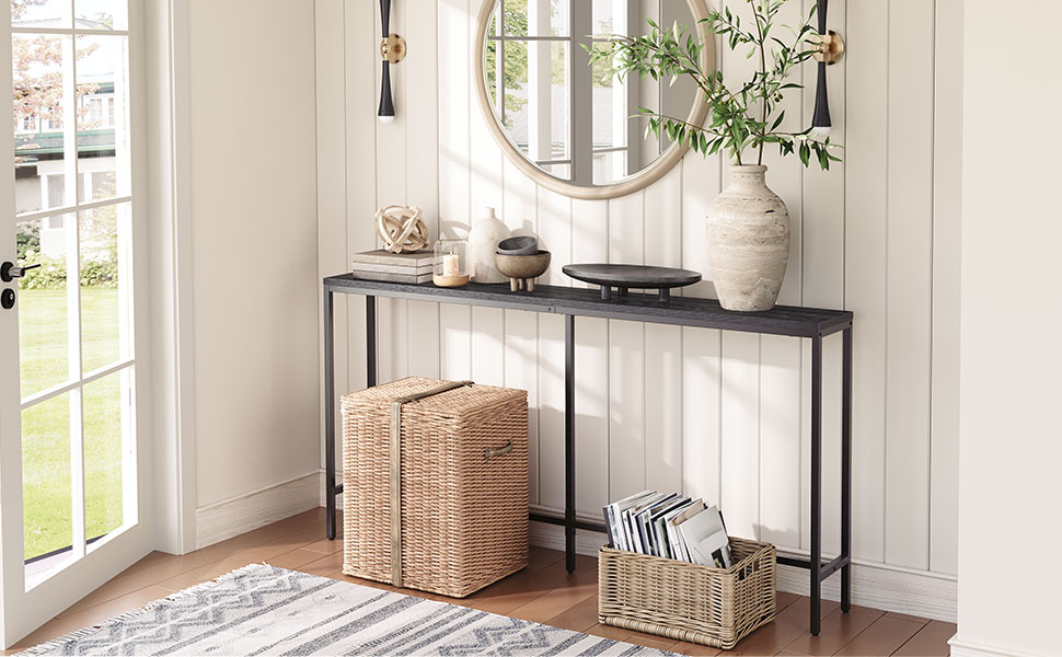 Стіл передпокою