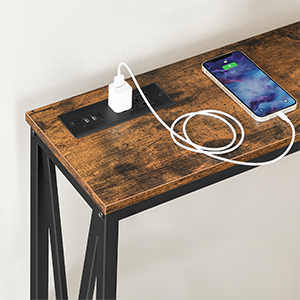 USB -portok és üzletek