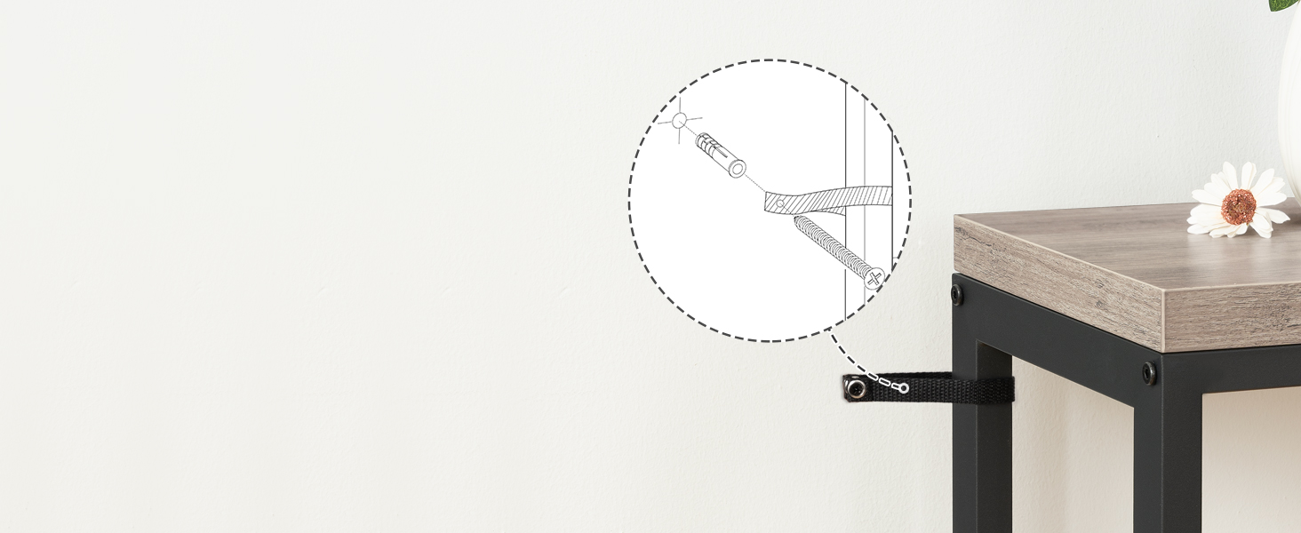 cthg2801-console table