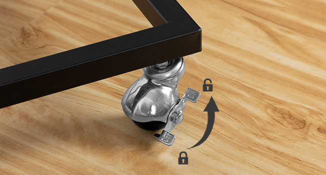 Бічний стіл