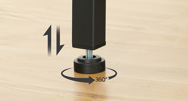 5 Estante de jarra de agua de galones