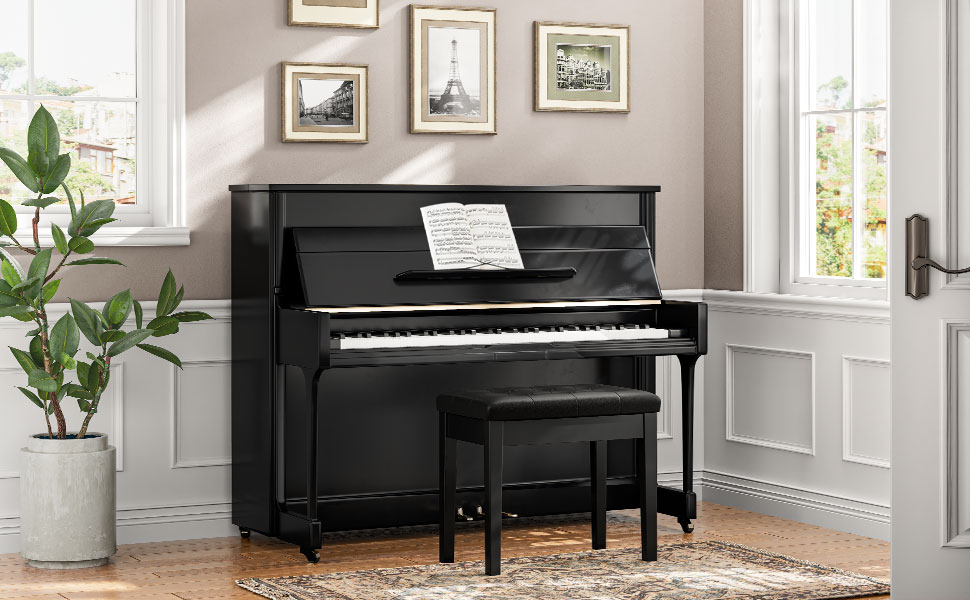 مقعد البيانو