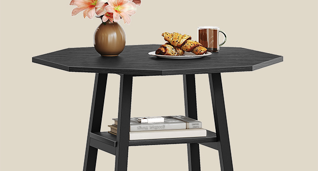 طاولة الشراب