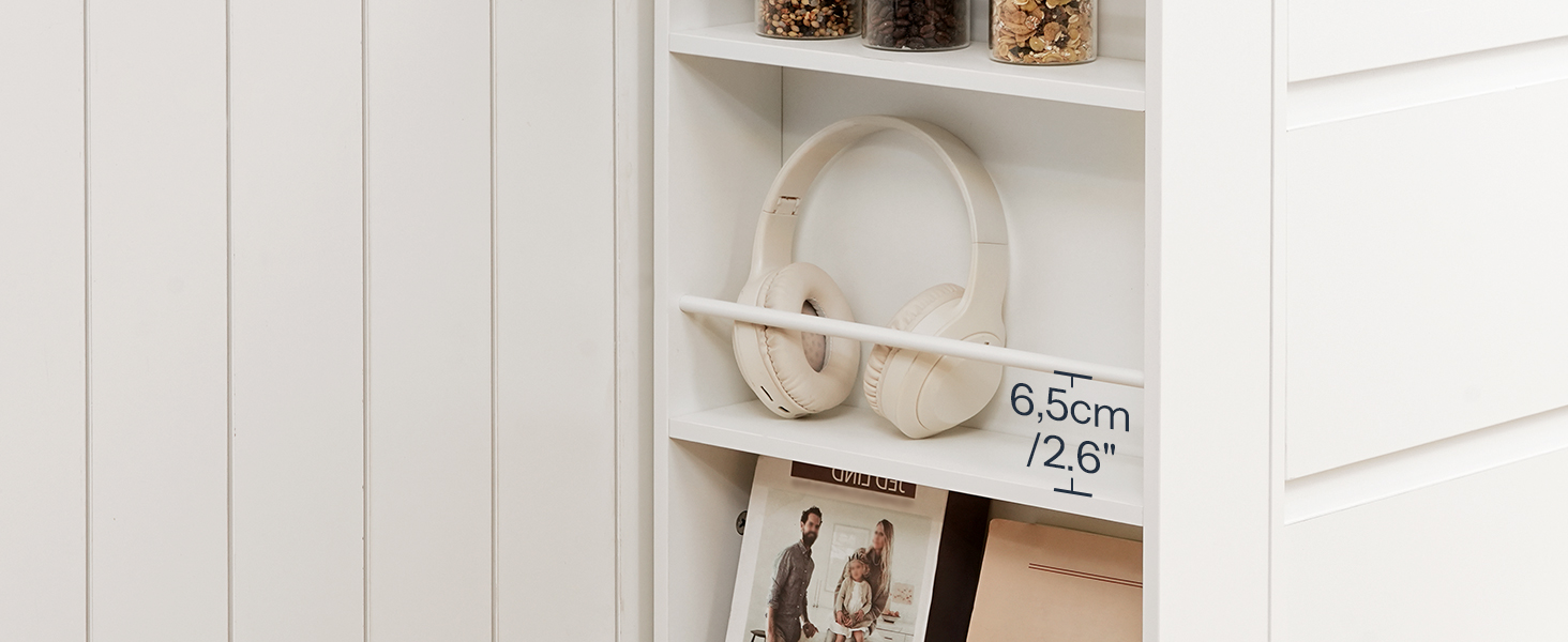 6 комод ящика