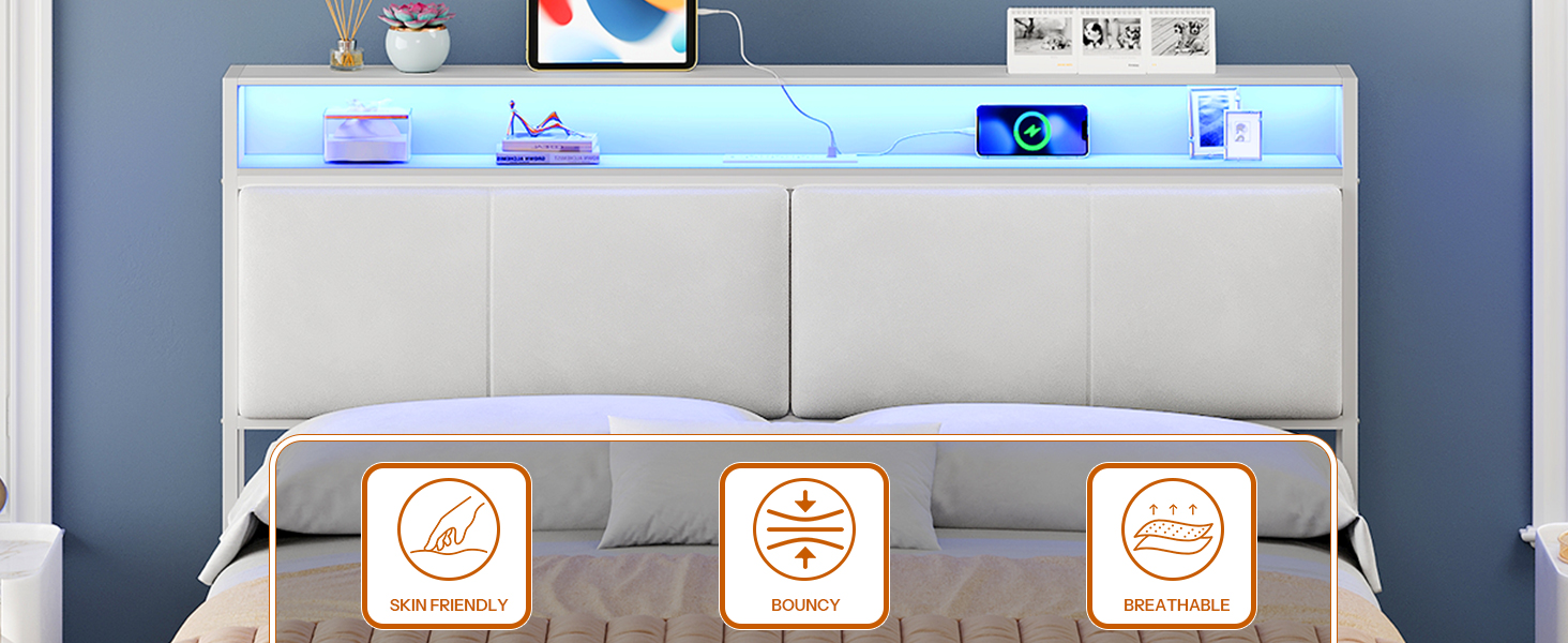 اللوح الأمامي المنجد