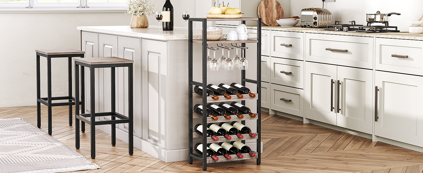 bg04jj01 wine rack