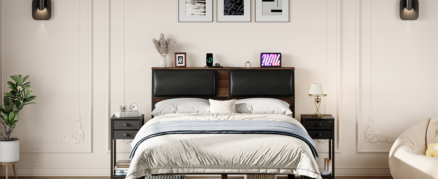 Cebo de tamaño queen de tamaño queen