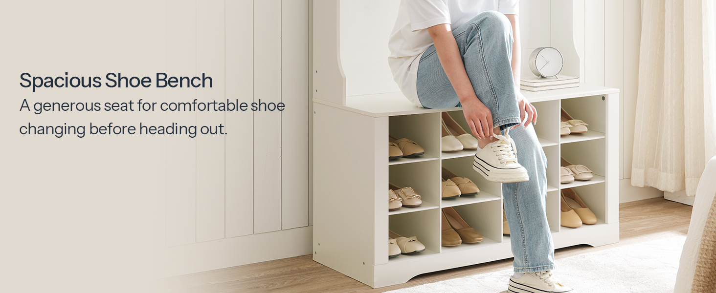 شجرة القاعة