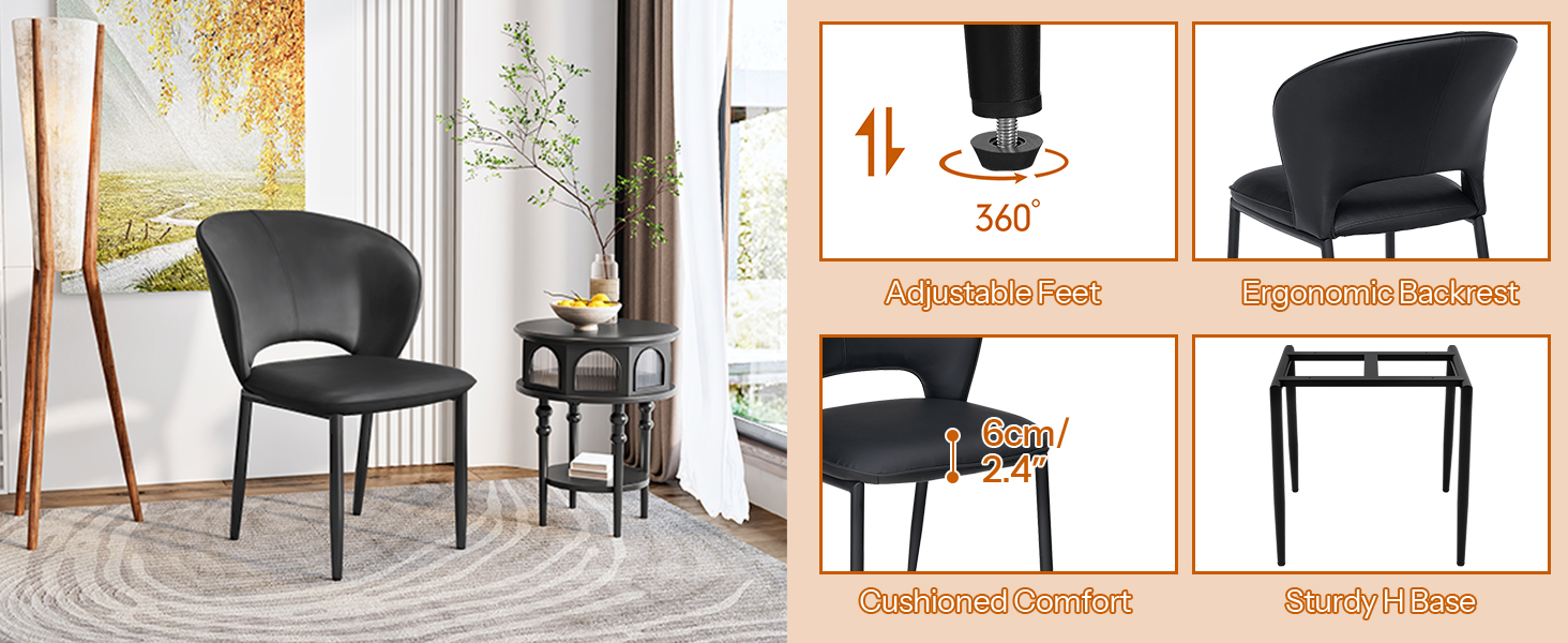 كراسي غرفة الطعام