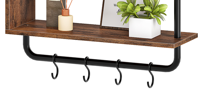 Πλωτά ράφια