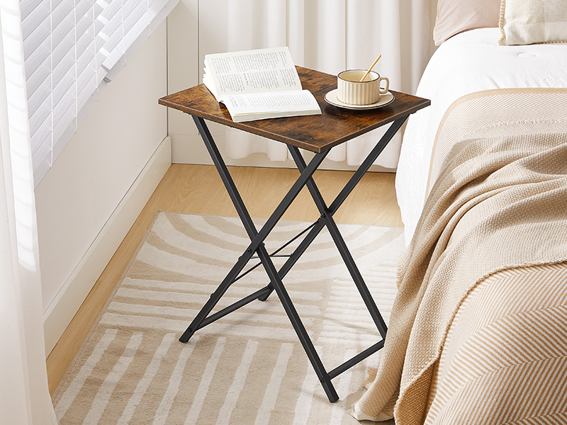 طاولة صينية التلفاز