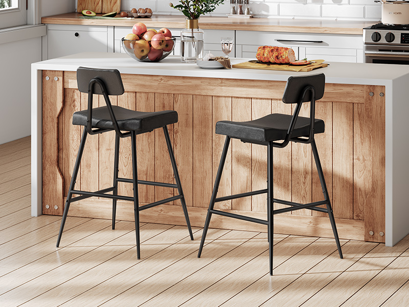 مجموعة من 2 شريط براز