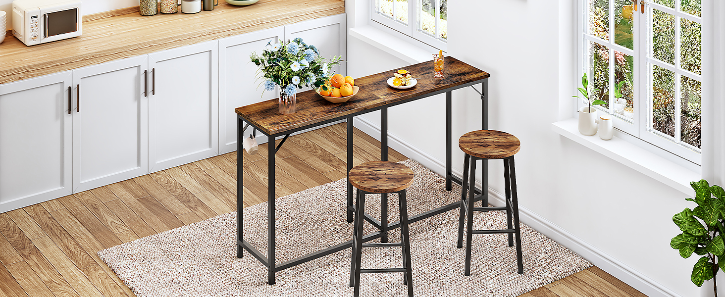 طاولة الشراب