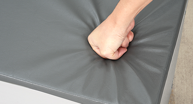 αποθηκευτικό στήθος