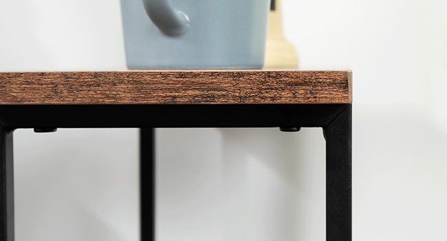 конечный таблица