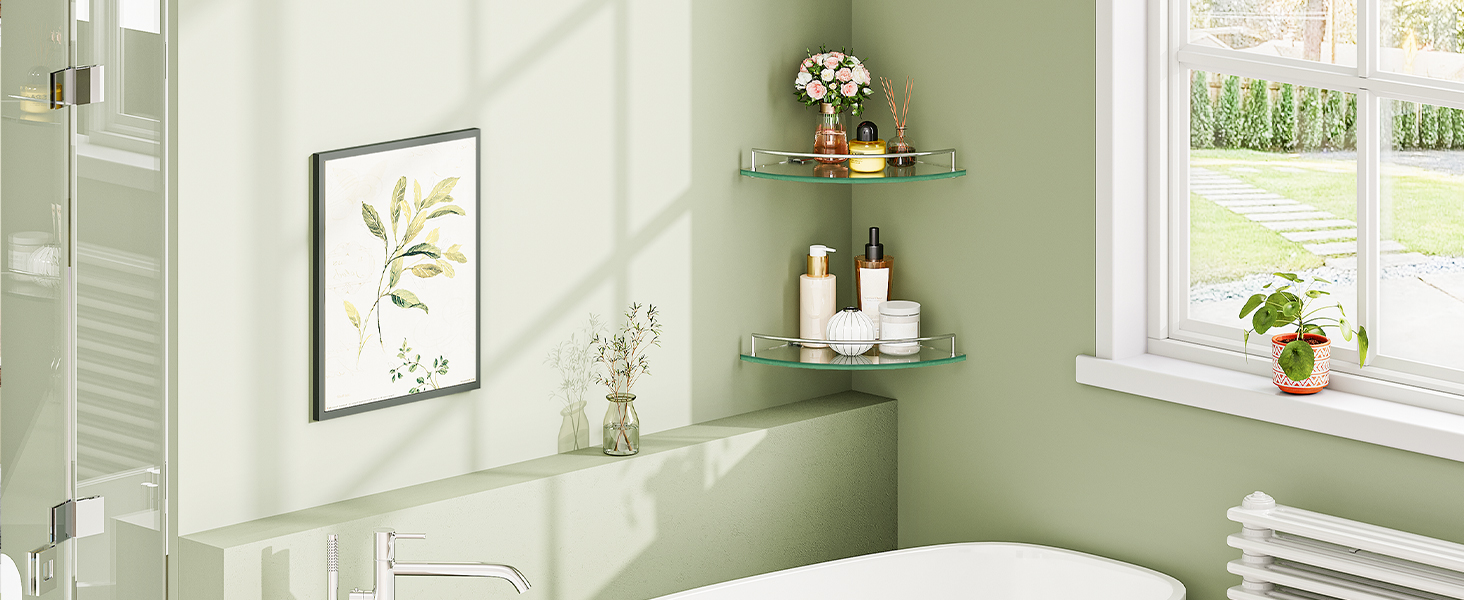 плавающие полки