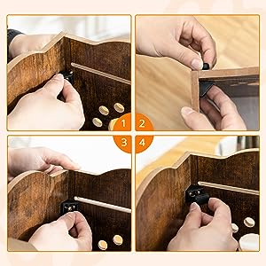 kattesøppelkapsling