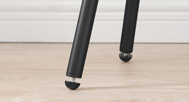 Beistelltisch mit Ladestation