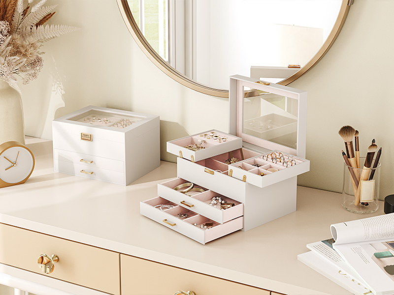 Шкатулка для драгоценностей