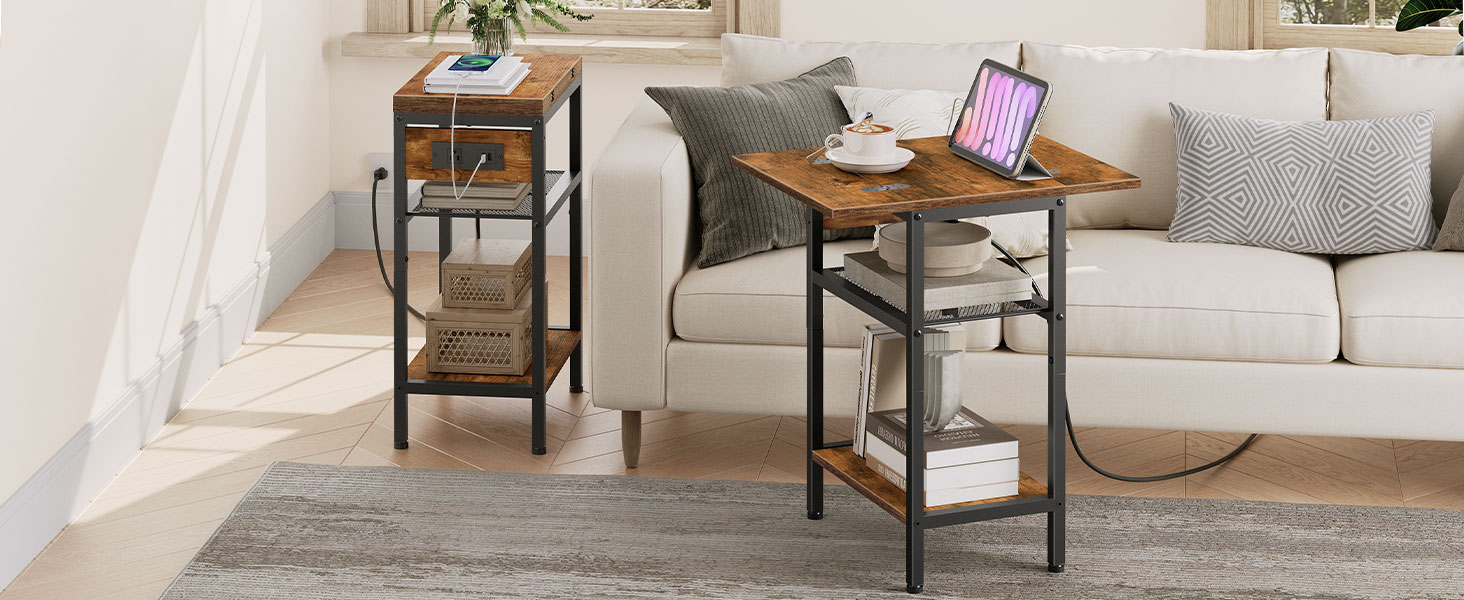 bf165ubz01 opvouwbare bijzettafel