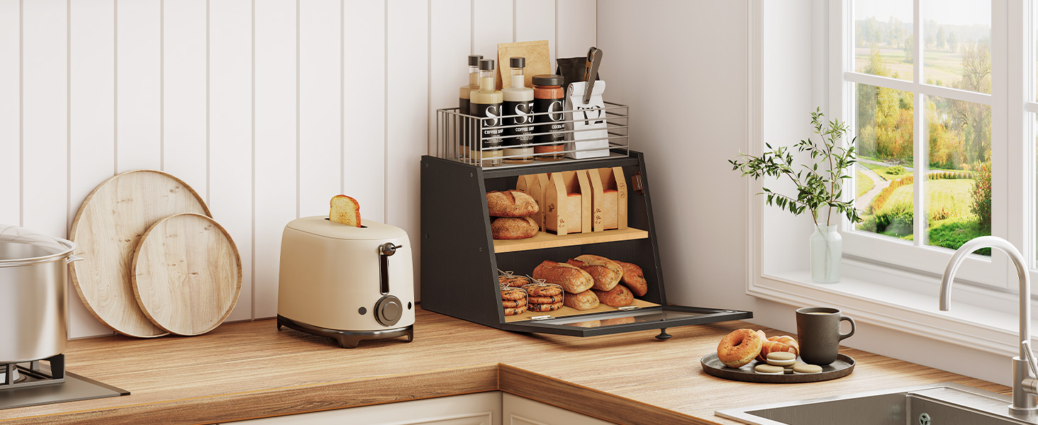 Κιβώτιο ψωμιού