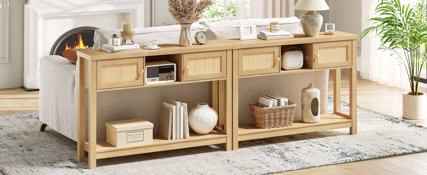 طاولة وحدة التحكم