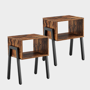 κομοδίνο σετ από 2