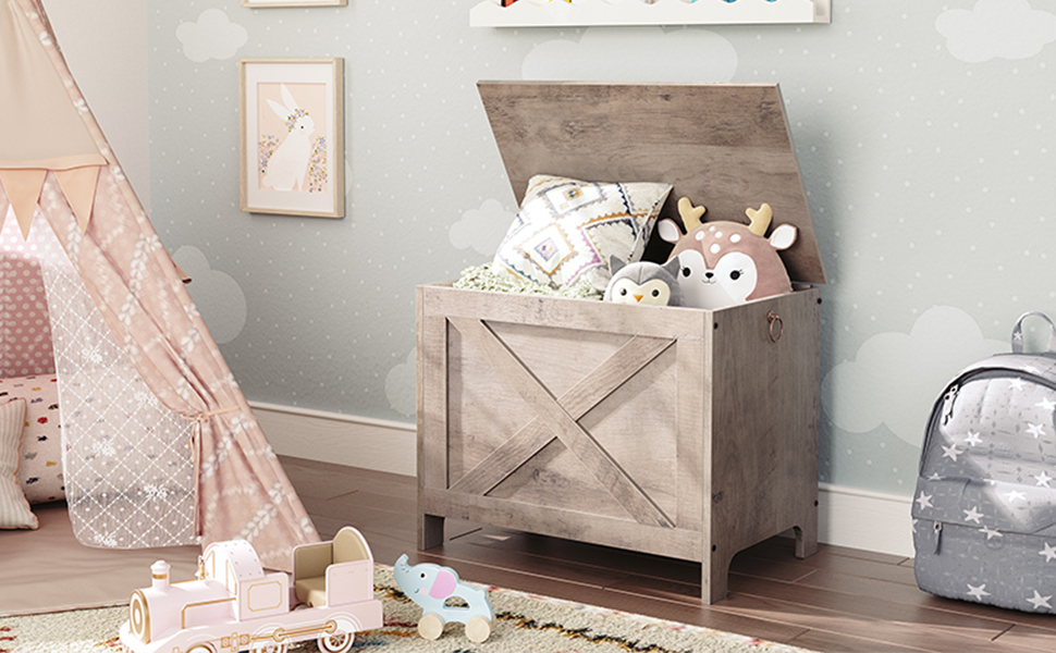 κουτί παιχνιδιών