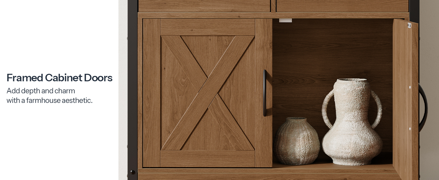 5-Книжная полка яруса, Высокий книжный шкаф с ящиками и шкафом для хранения