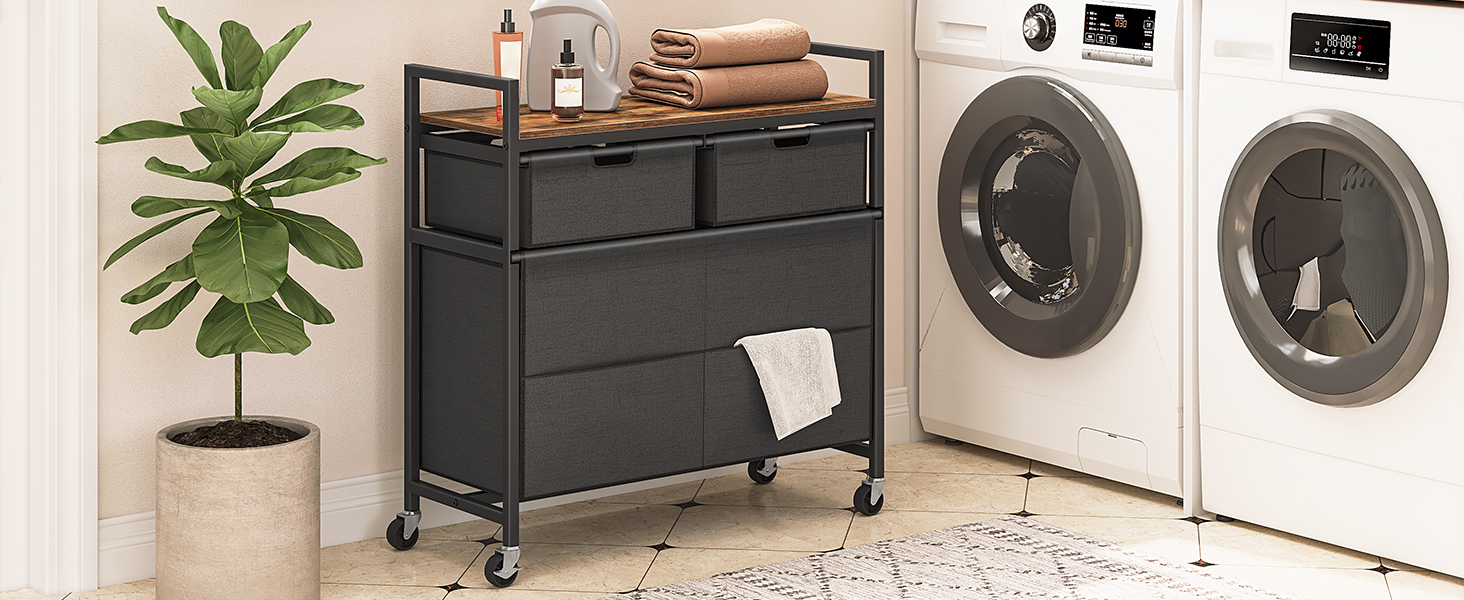 cesto della biancheria