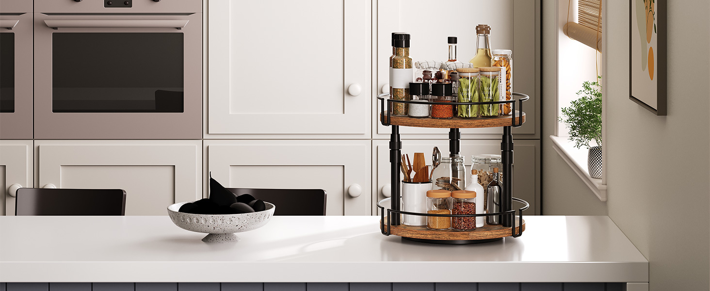 Rack à épices BF05TL01